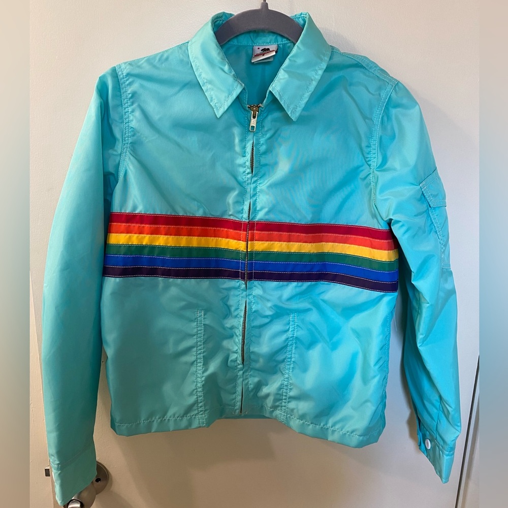Women’s Birdwell Windbreaker Jacket
